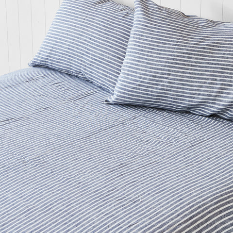 Atlantic Fitted Sheet