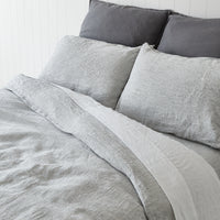 Pinstripe Quilt Cover
