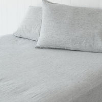 Pinstripe Sheet Set