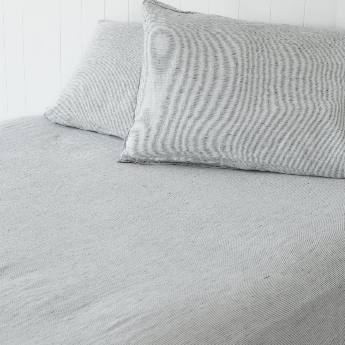 Pinstripe Sheet Set