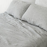 Pinstripe Flat Sheet