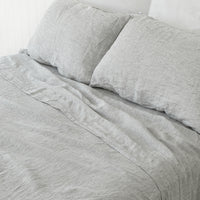 Pinstripe Sheet Set
