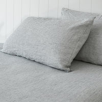 Pinstripe Pillowcase Pair