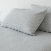 Pinstripe Sheet Set