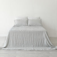 Pinstripe Sheet Set
