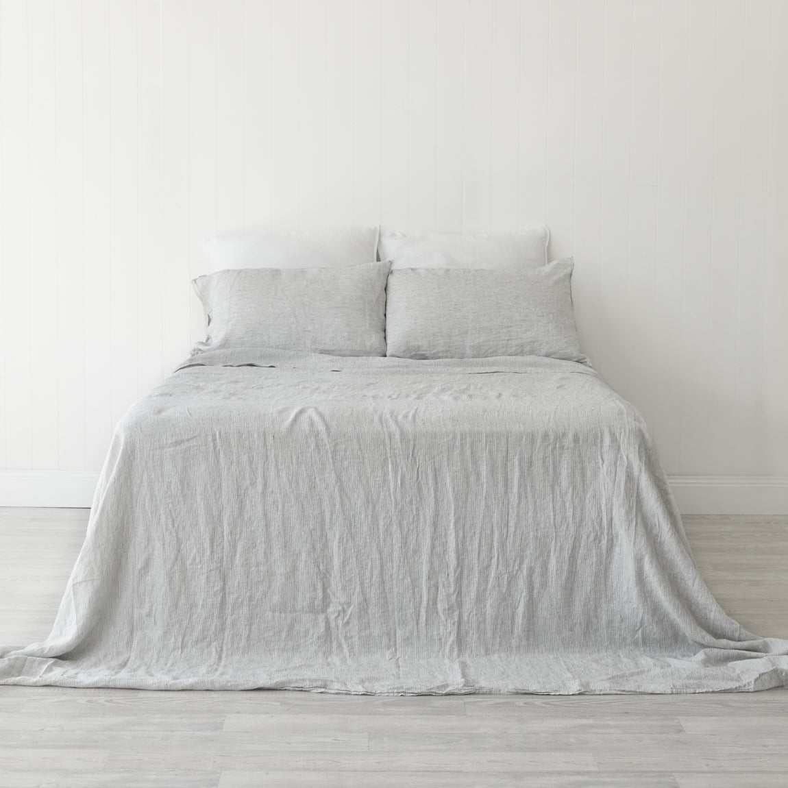 Pinstripe Sheet Set