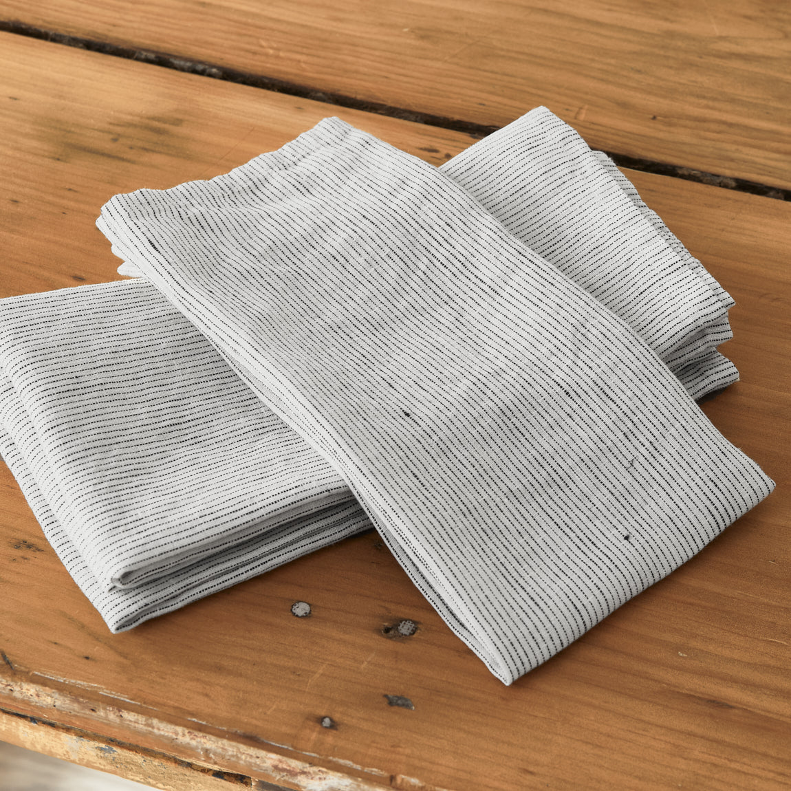 Pintripe Napkins