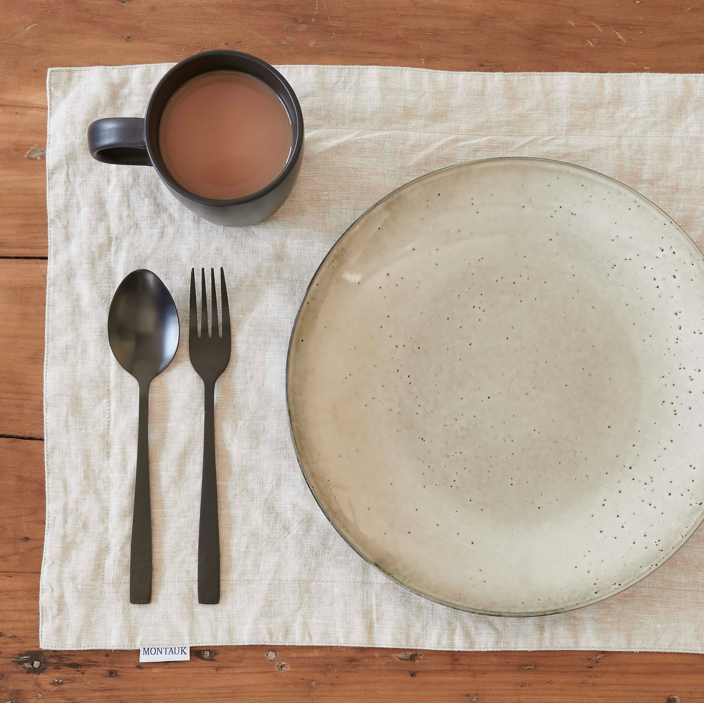 Natural Placemats