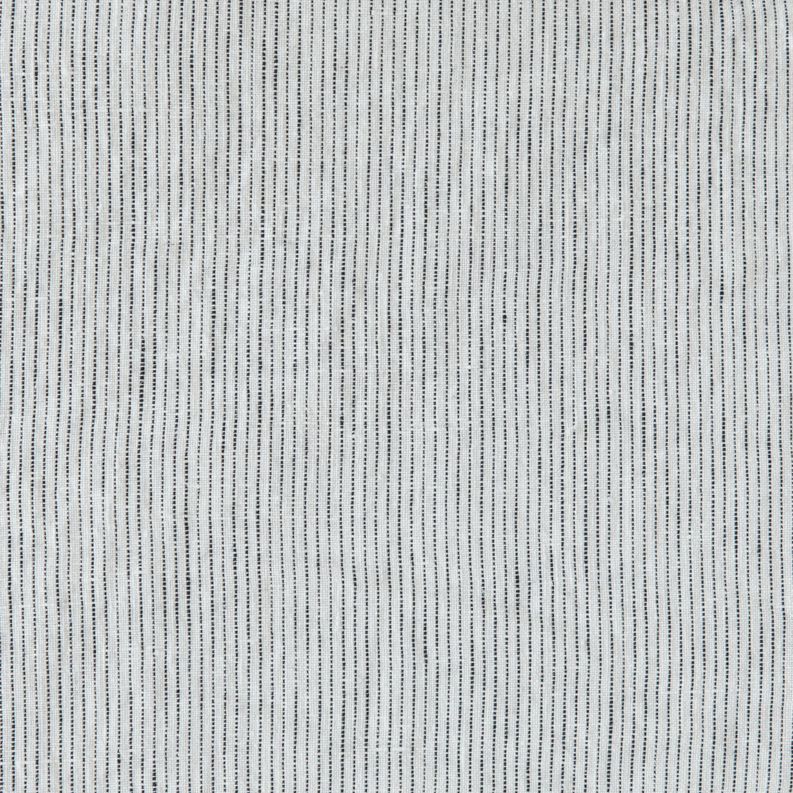 Pinstripe Robe