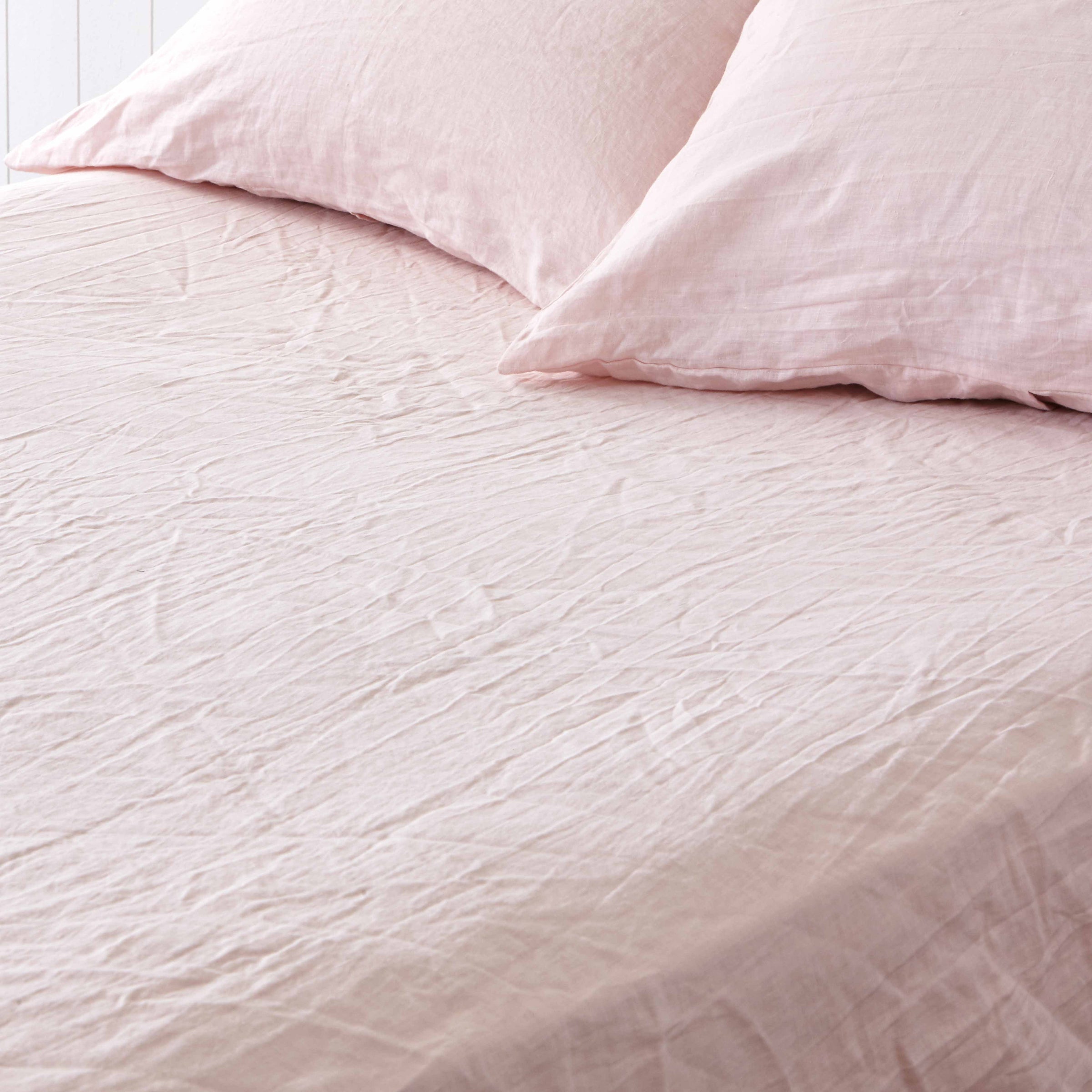 Powder Rose Sheet Set