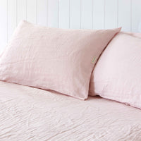 Powder Rose Sheet Set