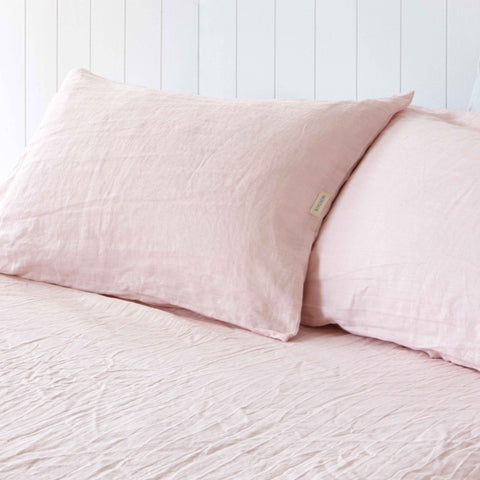 Cape Cod Stripe Pillowcases