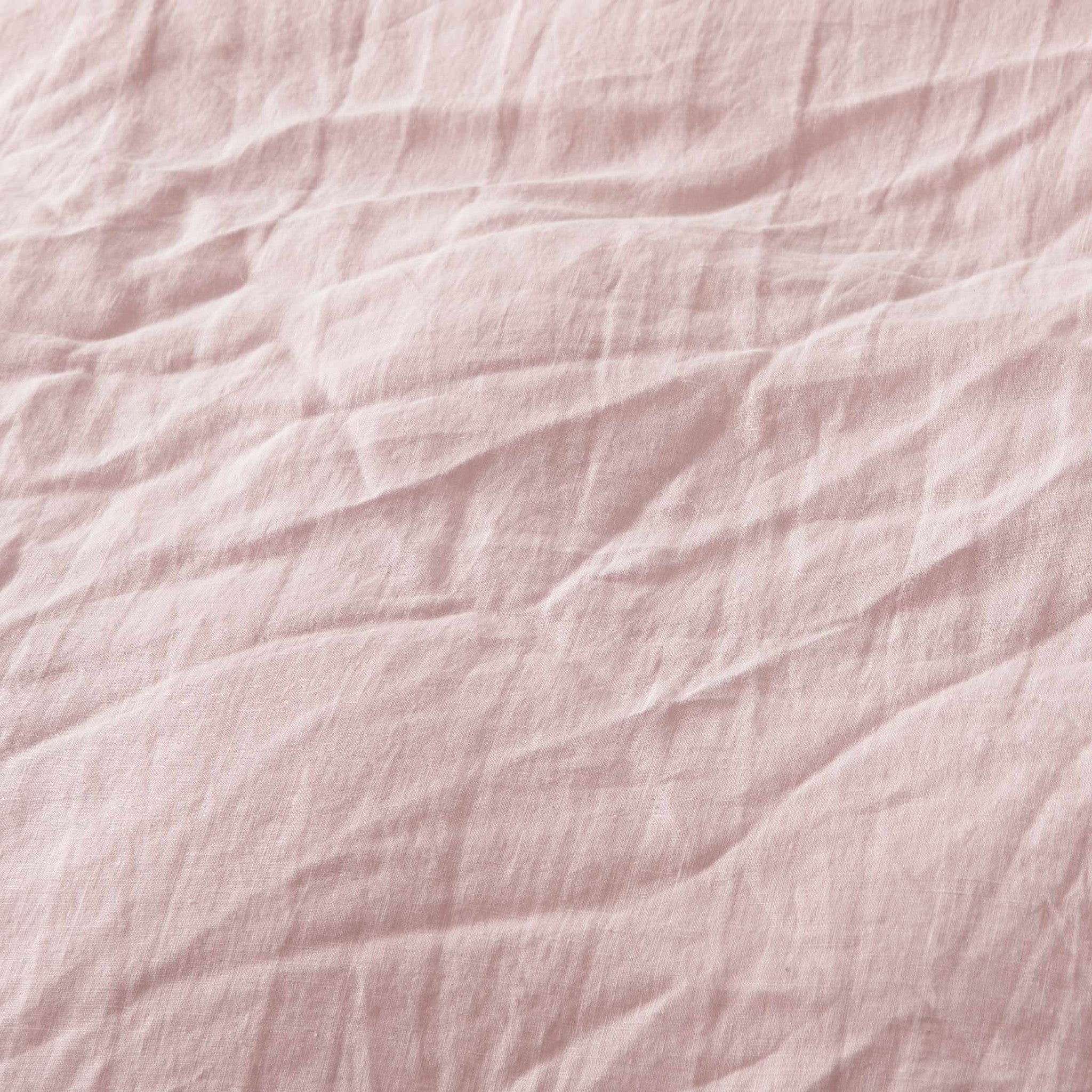 Powder Rose Cushion