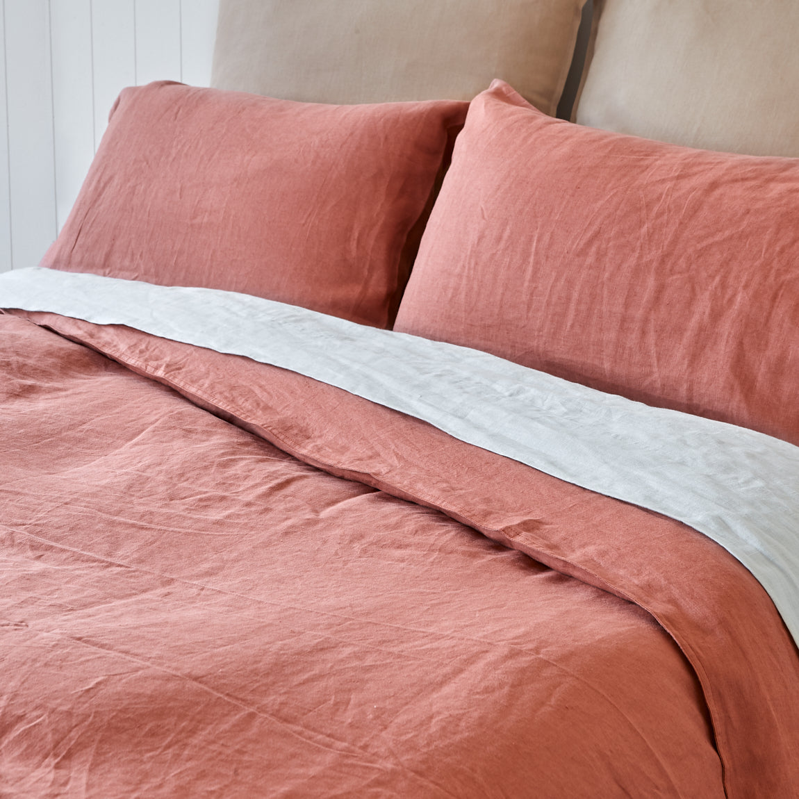 Red Dirt Quilt Cover