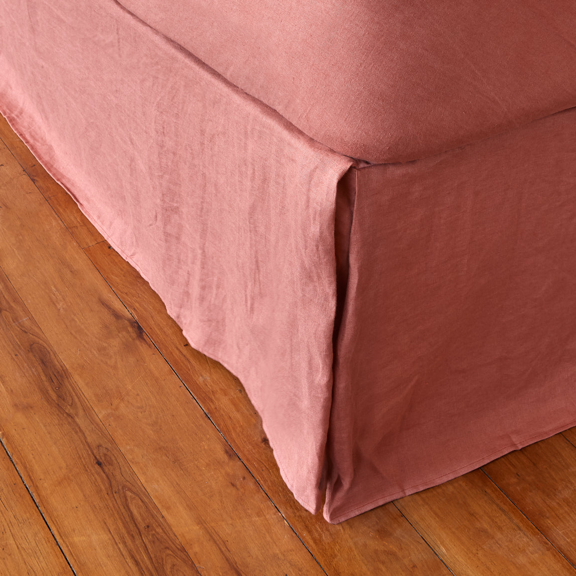 Red Dirt Valance
