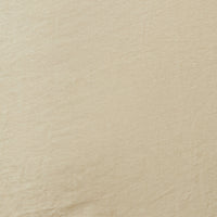 Sand Fitted Sheet
