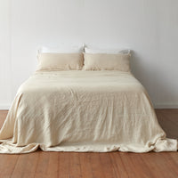Sand Sheet Set