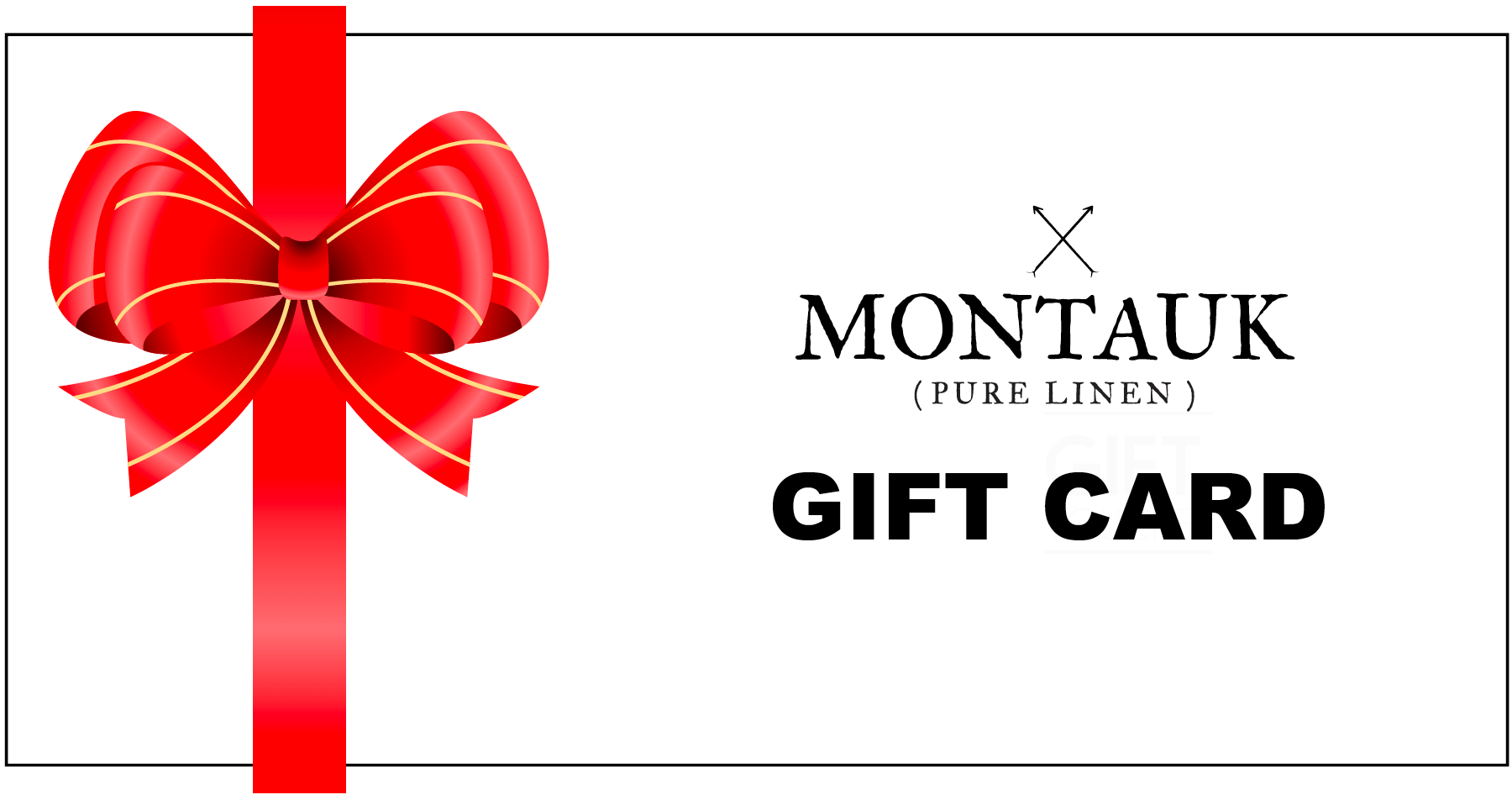Gift Cards