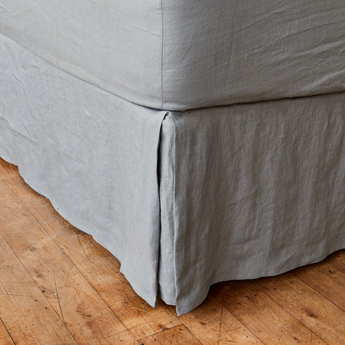 Storm Grey Valance