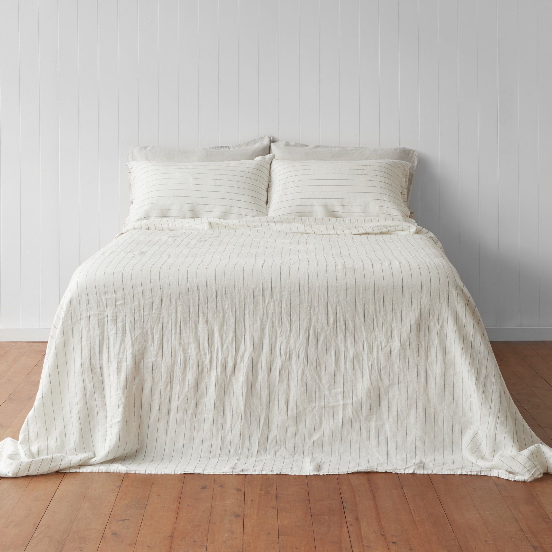 Tribeca Stripe Sheet Set