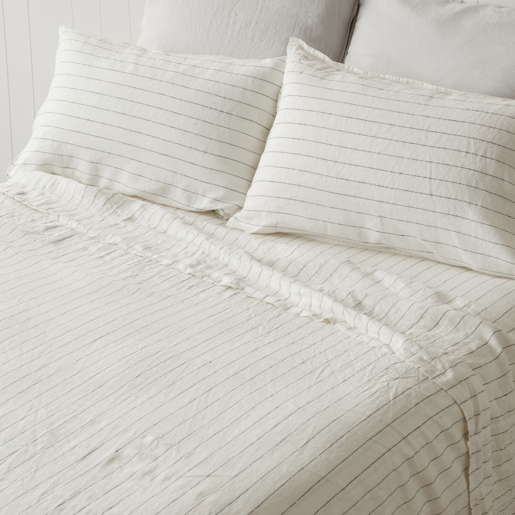Tribeca Stripe Sheet Set