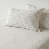 Tribeca Stripe Pillowcase Pair