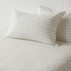 Tribeca Stripe Pillowcases