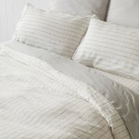 Tribeca Stripe Quilt Cover