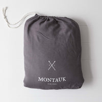Volcanic Ash Fitted Sheet