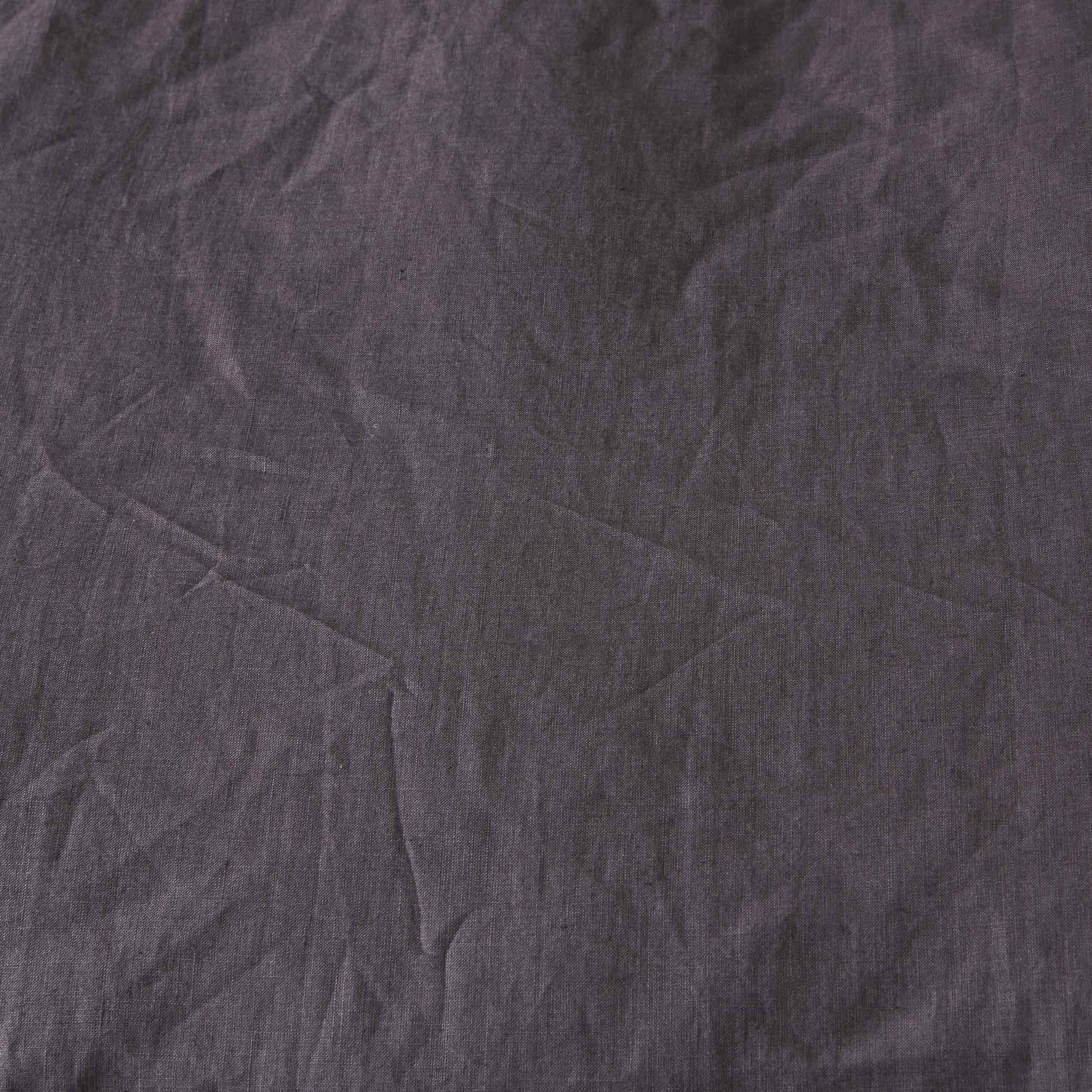 Volcanic Ash Euro Pillowcases Pair