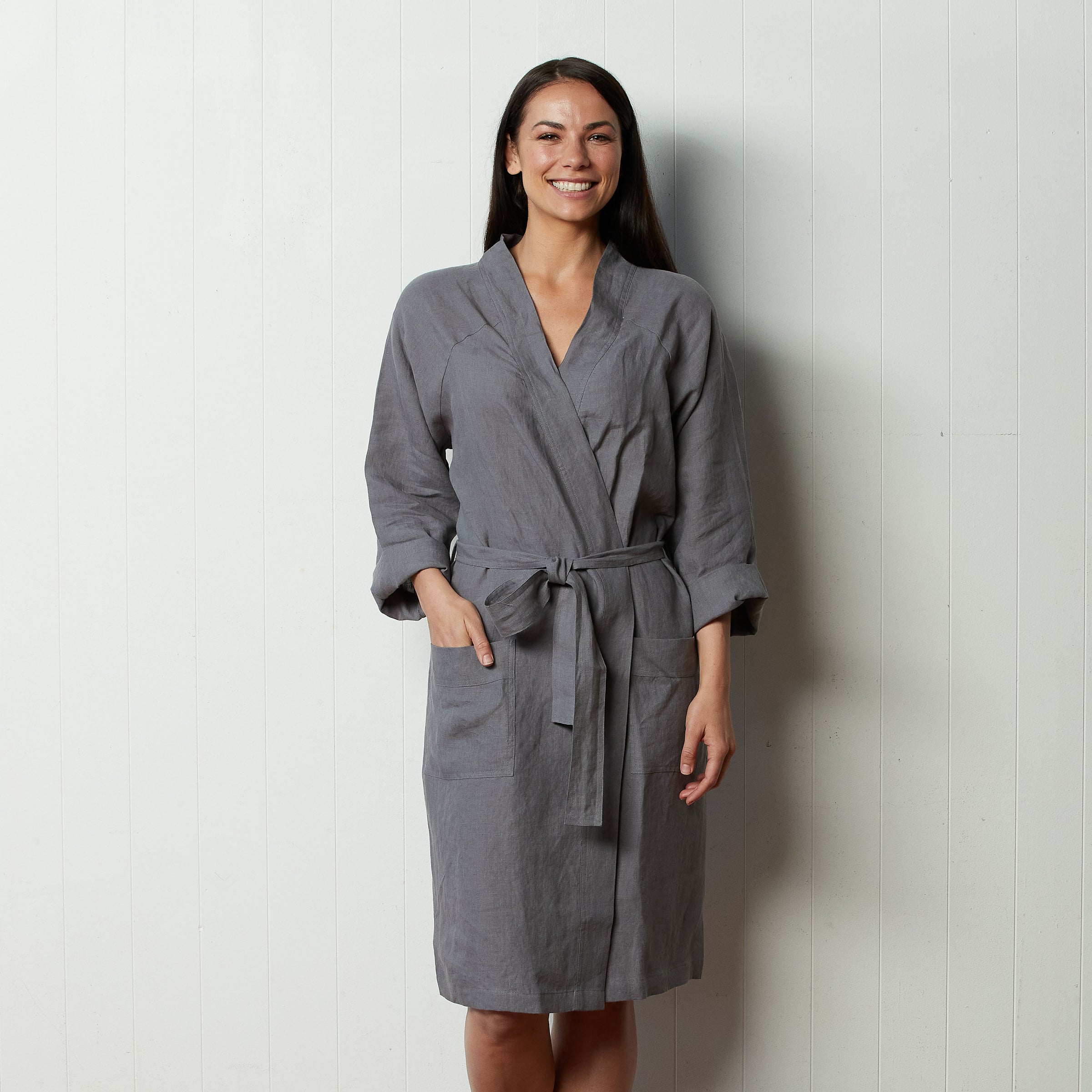 Volcanic Ash Robe