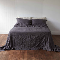 Volcanic Ash Sheet Set